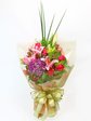 花店花束 清晨花束 Florist Flower Bouquet L19421