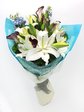 花店花束 雅典花束---03 花束 Florist Flower Bouquet L24452