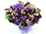 花店花束 黑馬 (特大) 花束 Florist Flower Bouquet L26537