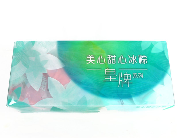 花店附加礼物 - 美心甜心冰粽 - L36009 Photo