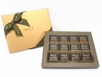 花店附加禮物 Agnes B 朱古力片 Gift Accessories L33025