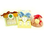 花店附加禮物 Crabtree Evelyn 潤膚禮品 Gift Accessories L05549
