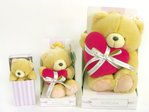 花店附加禮物 Forever Friends 熊仔 Gift Accessories P18417