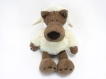 花店附加禮物 Nici 披羊皮的狼 Gift Accessories L24255