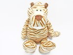 花店附加禮物 Nici 老虎 Gift Accessories L24274