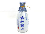 花店附加禮物 十年陳花雕酒 Gift Accessories L35811