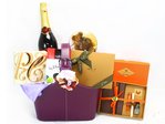 花店附加禮物 秘書節禮物 6 Gift Accessories L33118