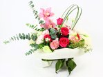 花店鮮花擺設 會心 Florist Flower Arrangement L10823