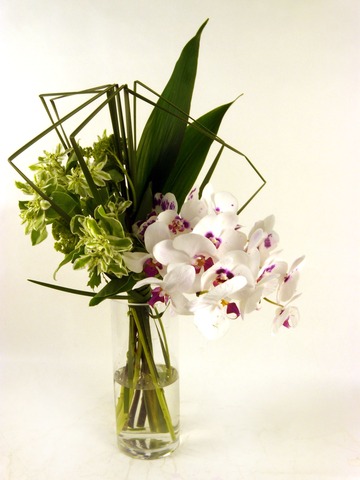 花店鲜花摆设 - Monthly (12) - B5371 Photo
