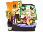送禮組合 秘書節禮物 5 Florist Gift Set L33114