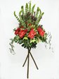 開張花籃 開張花籃 8 Flower Basket Stand L07450
