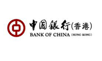 Hong Kong Flower Shop GGB client Bank of China