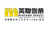 Hong Kong Flower Shop GGB client Midland Realty