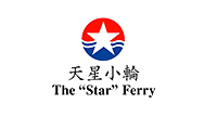 Hong Kong Flower Shop GGB client The Star Ferry