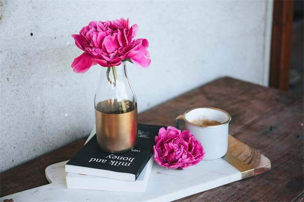 10 tips to help you improve floral arrangement - part I