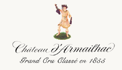 香港花店尚礼坊品牌 Chateau d'Armailhac(Fine Wine)