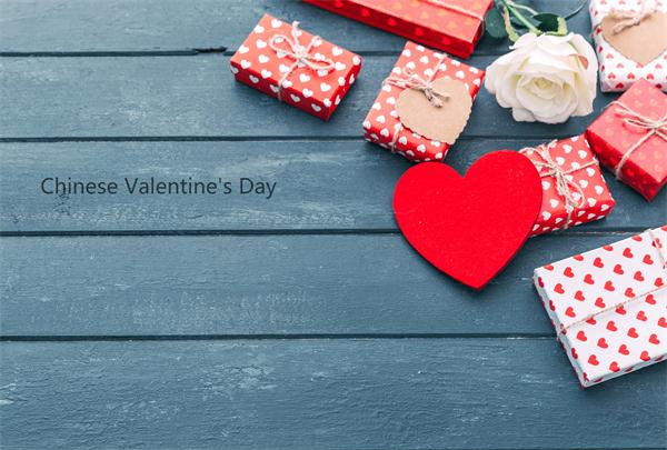 Top 5 Romantic Gift Guides for Chinese Valentine's Day