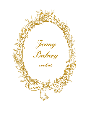 香港花店尚禮坊品牌 Jenny Bakery
