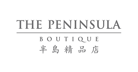 Hong Kong Flower Shop GGB client The Peninsula Boutique