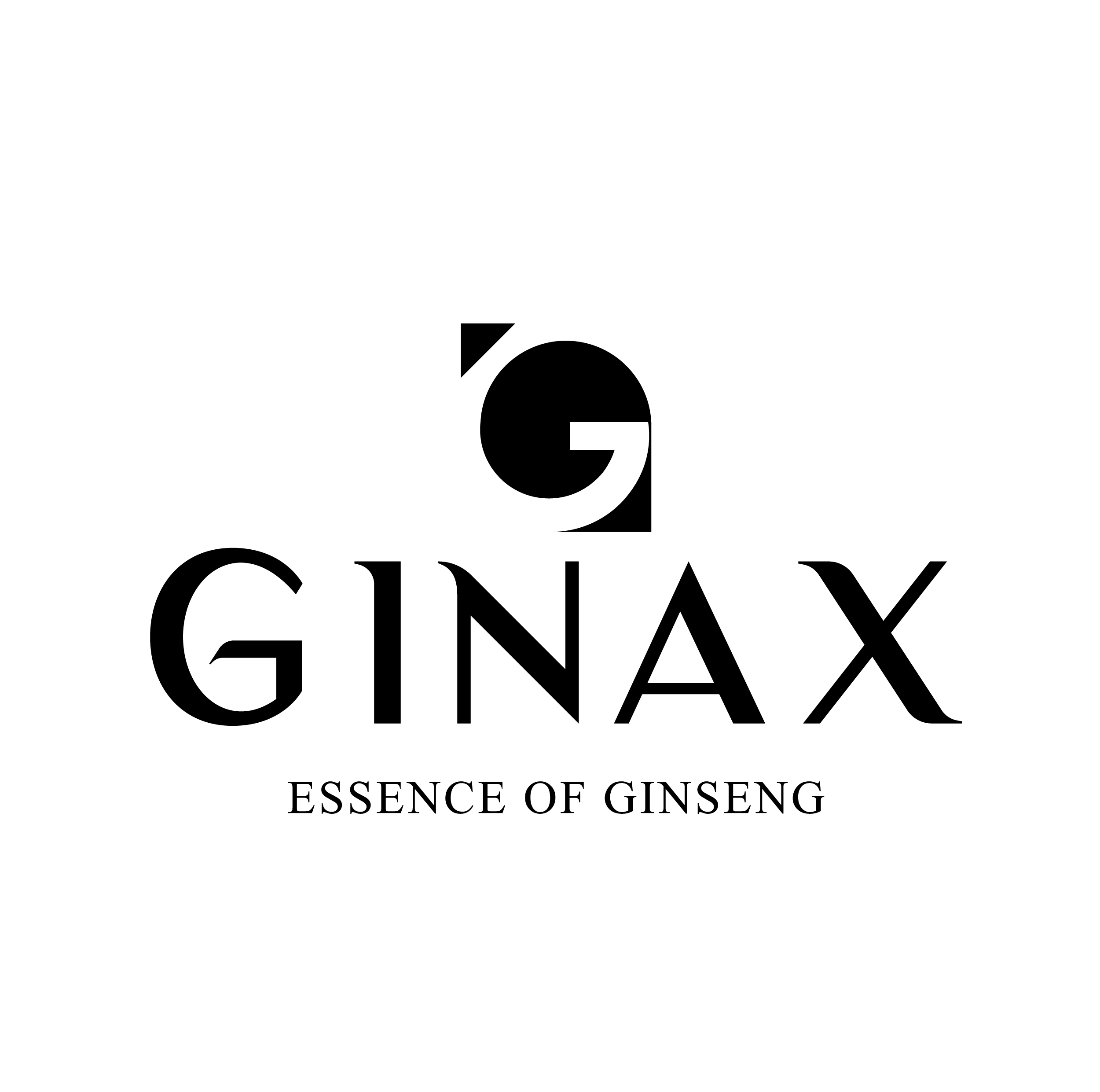 香港花店尚礼坊品牌 Ginax