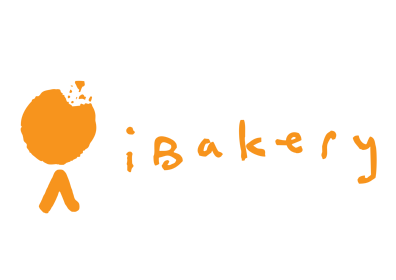 香港花店尚禮坊品牌 iBakery