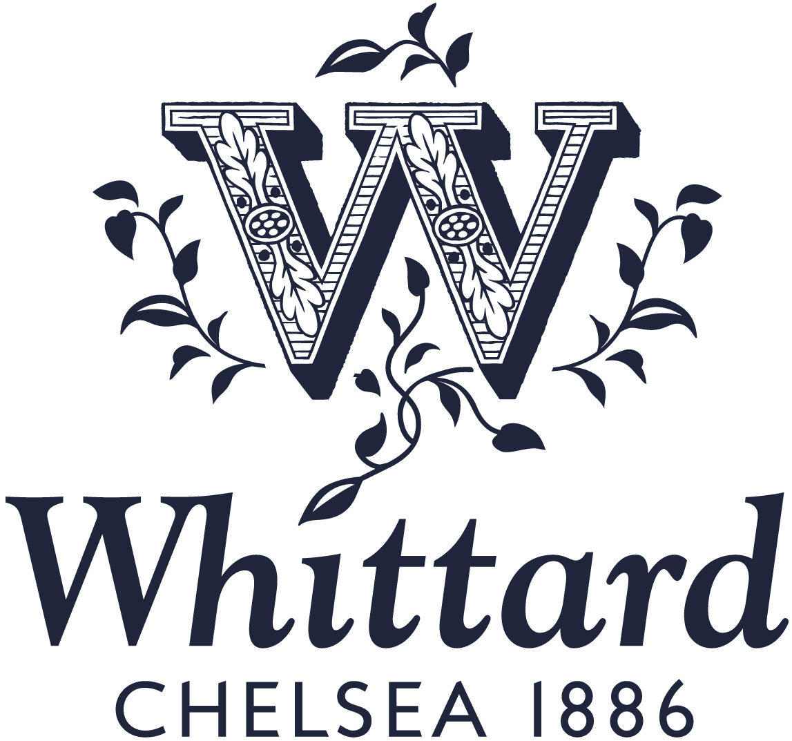 香港花店尚禮坊品牌 Whittard