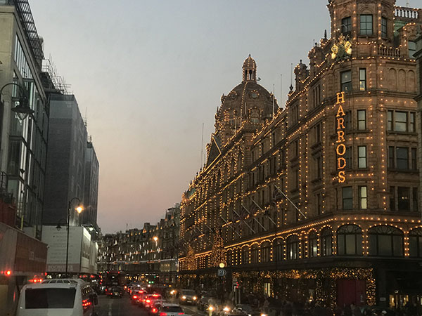 Harrods
