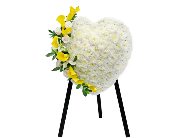 白事花籃L76600774