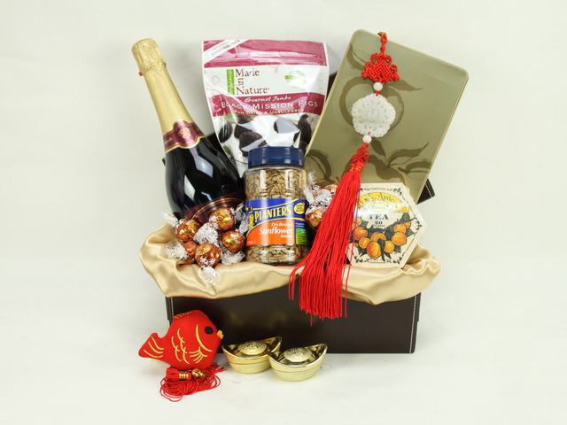 CNY Gift - CNY Gift - B3467 Photo