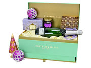 Christmas Gift Hamper - Christmas Permium Fortnum &amp; Mason Gift Hamper M20  - L76604077