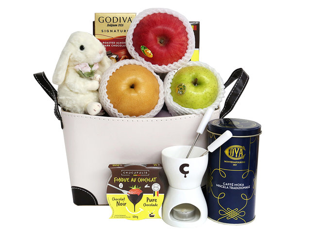 Easter Gift Hampers - Easter Gift Hampers E06 - ER0411A5 Photo