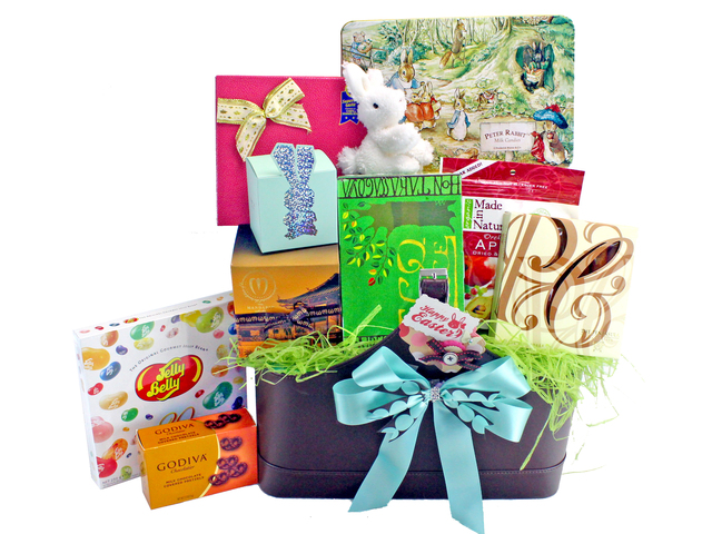 Easter Gift Hampers - Easter GiftHamper E3 - L126535 Photo