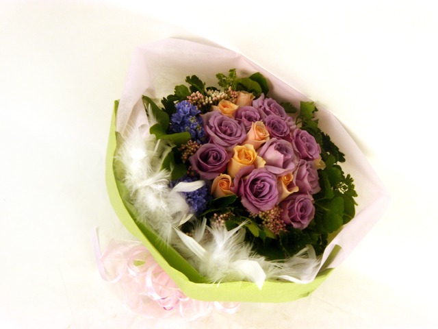 Florist Flower Bouquet - Dream - B5430 Photo