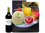 Fruit Basket - Fruit Hamper G14  - L76601550