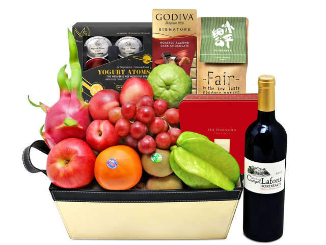 Fruit Basket - Fruit Basket G23 - L76602424 Photo