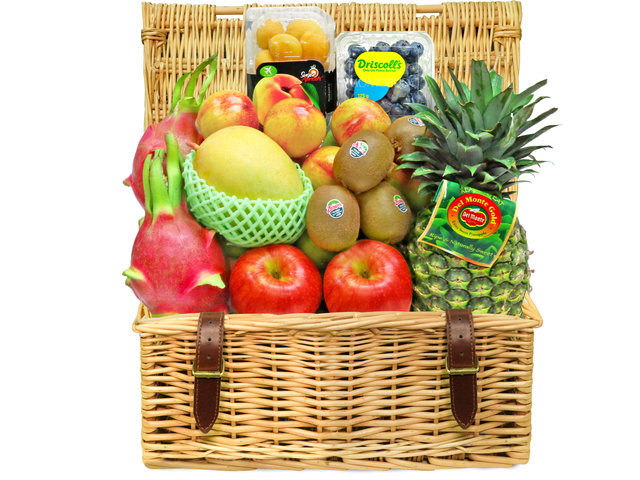 Fruit Basket - Fruit Basket G26 - L36669379 Photo