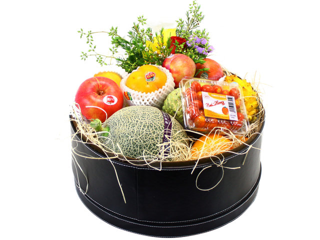 Fruit Basket - Harvest Moon 2 - L16417 Photo