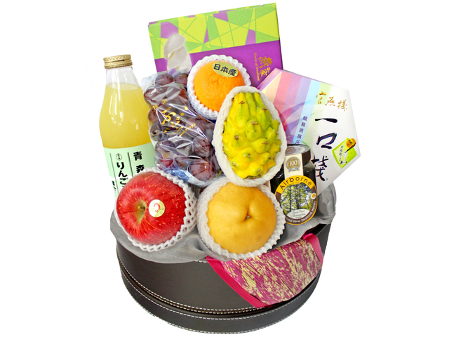 Get Well Soon Gift - Recovery Hamper 7 - L134354 Photo