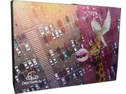 Gift Accessories - Days Gone By Hand Make Nougat Gift Box  - HD0420A3