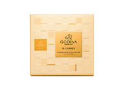 Gift Accessories - Godiva 16 Carres Square  - P9391