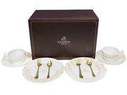 Gift Accessories - Godiva premium table set  - LY0227B7