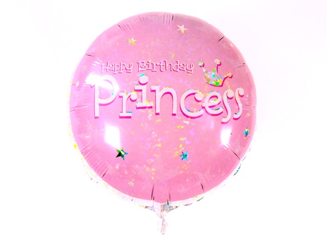 Gift Accessories - 18 inches Helium Balloon - P17074 Photo