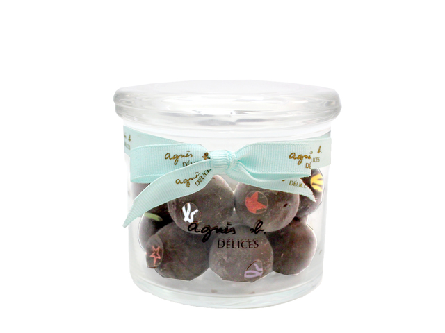 Gift Accessories - Agnes B Chocolate Crunch with Hazelnut - L3123166 Photo