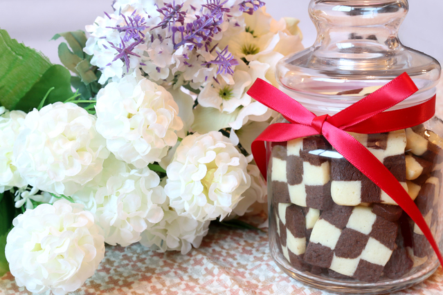 Gift Accessories - Cookies1 - FOOD000075 Photo