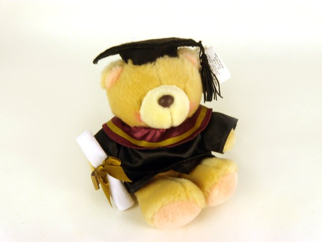 Gift Accessories - Graduation Forever Friends 4.5 inches - P7724 Photo