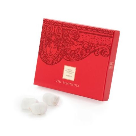 Gift Accessories - HK Peninsula Hotel Dargon Beard Candies - L181519 Photo