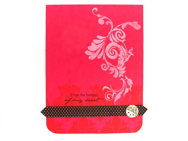 Gift Accessories - Handmade Card 10 - L33047 Photo