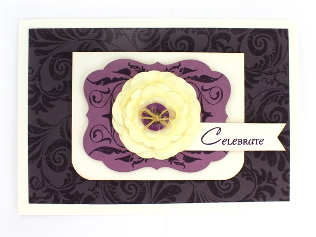 Gift Accessories - Handmade Card 2 - L33039 Photo