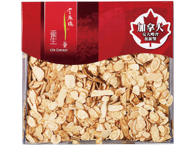 Gift Accessories - IBN Life Canadian Ginseng Pieces - MRA0507A2 Photo