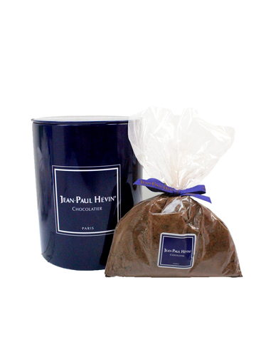 Gift Accessories - JEAN-PAUL HEVIN Chocolate Chaud Cocoa Powder - L3120923 Photo